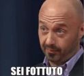 Jason fatti fottere, adesso!